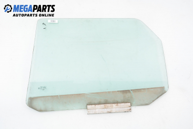 Window for Ford Escort VII Estate (GAL, ANL) (01.1995 - 02.1999), 5 doors, station wagon, position: rear - left