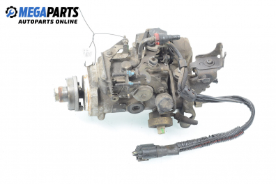 Diesel injection pump for Ford Escort VII Estate (GAL, ANL) (01.1995 - 02.1999) 1.8 TD, 90 hp, № Lucas 8448B321A