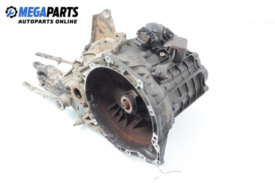 for Ford Escort VII Estate (GAL, ANL) (01.1995 - 02.1999) 1.8 TD, 90 hp