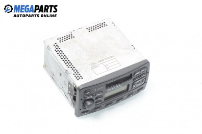 Cassette player for Ford Focus Estate (DNW) (02.1999 - 12.2007)