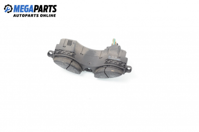 Buttons panel for Ford Focus Estate (DNW) (02.1999 - 12.2007)