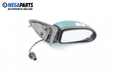 Mirror for Ford Focus Estate (DNW) (02.1999 - 12.2007), 5 doors, station wagon, position: right