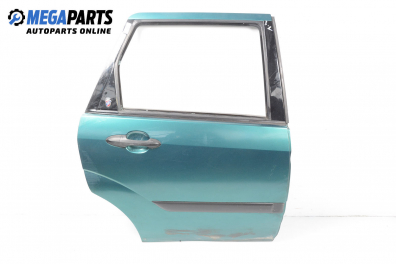 Door for Ford Focus Estate (DNW) (02.1999 - 12.2007), 5 doors, station wagon, position: rear - right