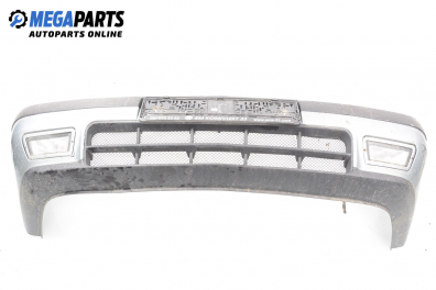 Front bumper for Lancia Kappa (838A) (1994-08-01 - 2001-10-01), sedan, position: front