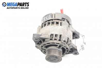 Alternator for Lancia Kappa (838A) (1994-08-01 - 2001-10-01) 2.4 T.DS (838AE1AA, 838AH1AA), 124 hp