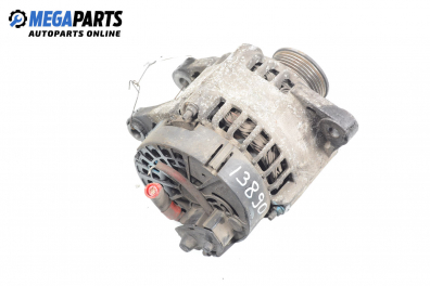 Alternator for Lancia Kappa (838A) (1994-08-01 - 2001-10-01) 2.4 T.DS (838AE1AA, 838AH1AA), 124 hp