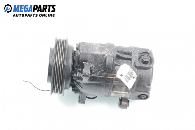 Compresor AC for Lancia Kappa (838A) (1994-08-01 - 2001-10-01) 2.4 T.DS (838AE1AA, 838AH1AA), 124 hp