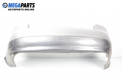 Bara de protectie spate for Audi A4 (8E2, B6) (11.2000 - 12.2004), sedan