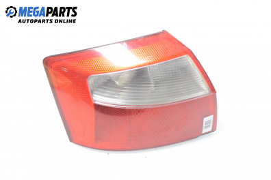 Tail light for Audi A4 (8E2, B6) (11.2000 - 12.2004), sedan, position: left