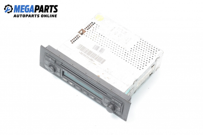 CD player for Audi A4 (8E2, B6) (11.2000 - 12.2004)