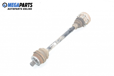 Planetară for Audi A4 (8E2, B6) (11.2000 - 12.2004) 2.5 TDI quattro, 180 hp, automatic