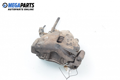 Etrier de frână for Audi A4 (8E2, B6) (11.2000 - 12.2004), position: stânga - fața