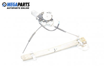 Macara electrică geam for Mitsubishi Colt V (CJ, CP) (09.1995 - 09.2003), 3 uși, hatchback, position: dreapta