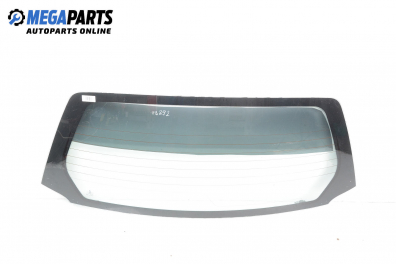 Rear window for Mitsubishi Colt V (CJ, CP) (09.1995 - 09.2003), hatchback