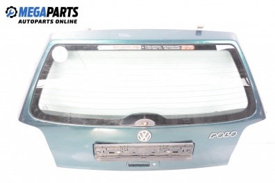 Heckklappe for Volkswagen Polo (6N1) (10.1994 - 10.1999), 3 türen, hecktür, position: rückseite