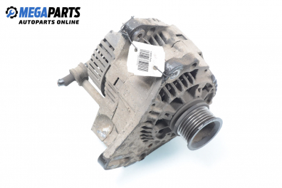 Alternator for Volkswagen Polo (6N1) (10.1994 - 10.1999) 50 1.0, 50 hp