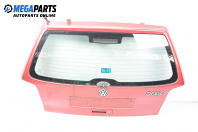 Boot lid for Volkswagen Polo (6N1) (10.1994 - 10.1999), 3 doors, hatchback, position: rear