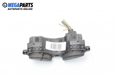 Buttons panel for Ford Focus Estate (DNW) (02.1999 - 12.2007)