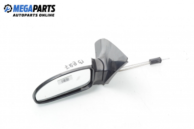 Mirror for Ford Focus Estate (DNW) (02.1999 - 12.2007), 5 doors, station wagon, position: left