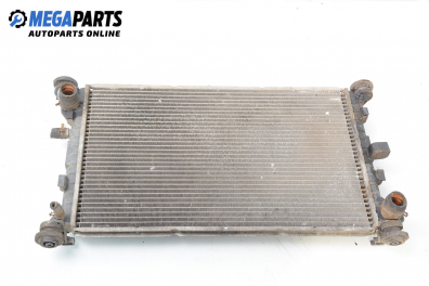 Water radiator for Ford Focus Estate (DNW) (02.1999 - 12.2007) 1.8 DI / TDDi, 75 hp