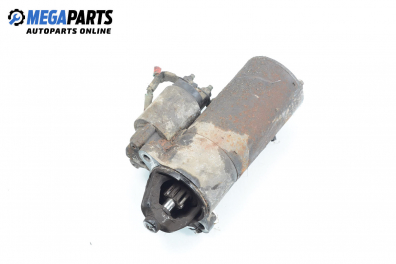 Starter for Ford Focus Estate (DNW) (02.1999 - 12.2007) 1.8 DI / TDDi, 75 hp