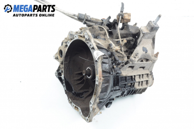 for Ford Focus Estate (DNW) (02.1999 - 12.2007) 1.8 DI / TDDi, 75 hp