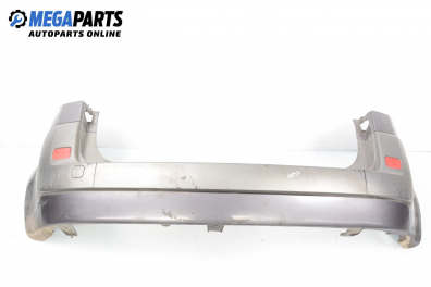 Rear bumper for Renault Scenic II (JM0/1) (06.2003 - ...), minivan