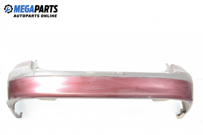 Rear bumper for Mazda Premacy (CP) (1999-07-01 - 2005-03-01), minivan