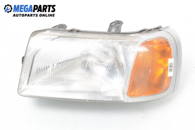 Headlight for Land Rover Freelander (LN) (02.1998 - 10.2006), suv, position: left