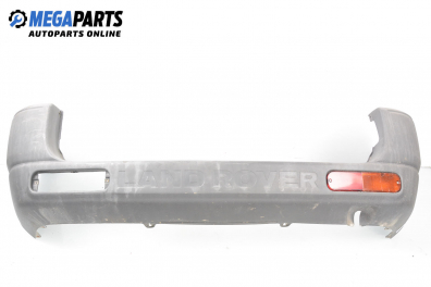 Rear bumper for Land Rover Freelander (LN) (02.1998 - 10.2006), suv