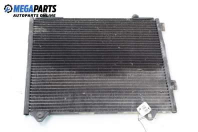 Air conditioning radiator for Land Rover Freelander (LN) (02.1998 - 10.2006) 2.0 DI 4x4, 98 hp