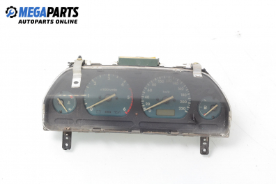 Instrument cluster for Land Rover Freelander (LN) (02.1998 - 10.2006) 2.0 DI 4x4, 98 hp