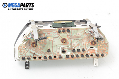 Bloc instrumente de bord for Land Rover Freelander (LN) (02.1998 - 10.2006) 2.0 DI 4x4, 98 hp