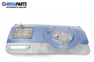 Capac spate for Land Rover Freelander (LN) (02.1998 - 10.2006), 3 uși, suv, position: din spate