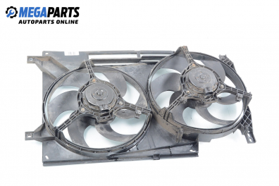 Cooling fans for Land Rover Freelander (LN) (02.1998 - 10.2006) 2.0 DI 4x4, 98 hp