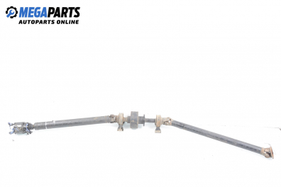 Cardane for Land Rover Freelander (LN) (02.1998 - 10.2006) 2.0 DI 4x4, 98 hp