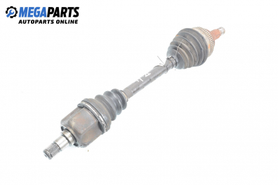 Driveshaft for Land Rover Freelander (LN) (02.1998 - 10.2006) 2.0 DI 4x4, 98 hp