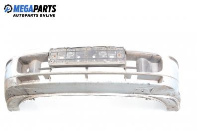 Bara de protectie frontala for Fiat Bravo I (182) (1995-10-01 - 2001-10-01), hatchback, position: fața