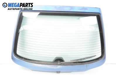 Heckklappe for Peugeot 306 Hatchback (7A, 7C, N3, N5) (01.1993 - 10.2003), 3 türen, hecktür, position: rückseite