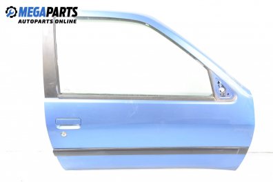 Tür for Peugeot 306 Hatchback (7A, 7C, N3, N5) (01.1993 - 10.2003), 3 türen, hecktür, position: rechts, vorderseite