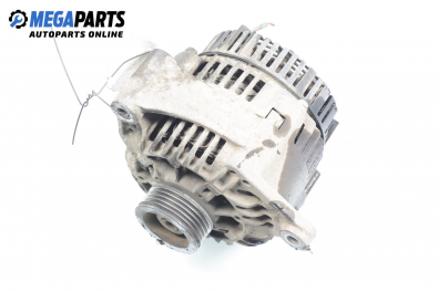 Gerenator for Peugeot 306 Hatchback (7A, 7C, N3, N5) (01.1993 - 10.2003) 1.4, 75 hp