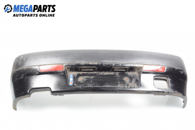 Bara de protectie spate for Alfa Romeo 145 (930) (07.1994 - 01.2001), hatchback