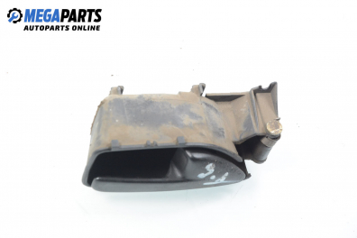Inner handle for Seat Toledo I (1L) (01.1991 - 10.1999), 5 doors, hatchback, position: rear - right