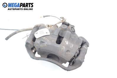 Bremszange for Citroen C5 I Break (DE) (06.2001 - 08.2004), position: rechts, vorderseite