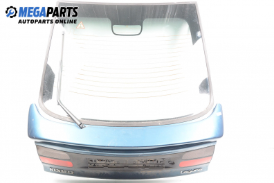 Capac spate for Renault Laguna I (B56, 556) (1993-11-01 - 2002-08-01), 5 uși, hatchback, position: din spate