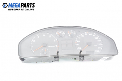 Instrument cluster for Audi A4 (8D2, B5) (11.1994 - 09.2001) 1.6, 100 hp