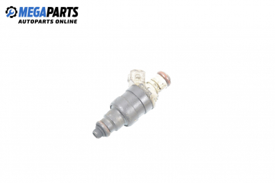 Gasoline fuel injector for Audi A4 (8D2, B5) (11.1994 - 09.2001) 1.6, 100 hp