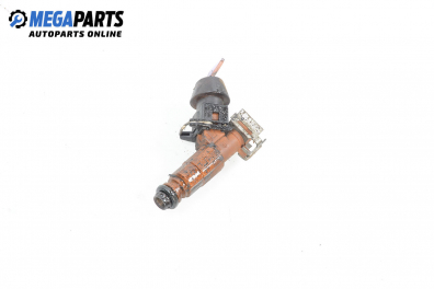 Gasoline fuel injector for Citroen Xsara (N1) (04.1997 - 04.2005) 2.0 16V, 132 hp