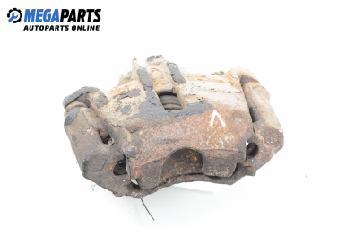 Etrier de frână for Citroen Xsara (N1) (04.1997 - 04.2005), position: stânga - fața