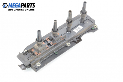 Bobină de aprindere for Citroen Xsara (N1) (04.1997 - 04.2005) 2.0 16V, 132 hp